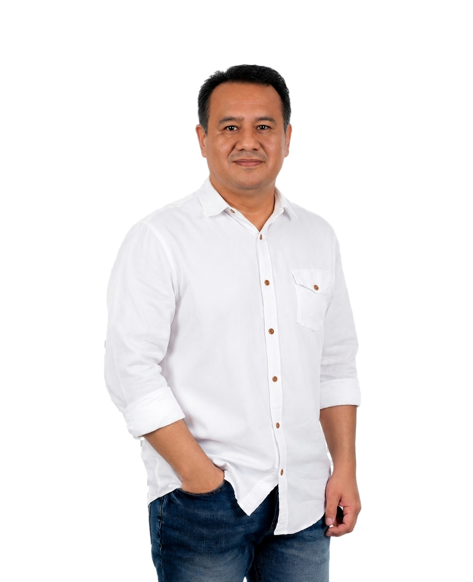 Nelson Suárez